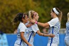 WSoccer vs MHC  Women’s Soccer vs Mount Holyoke College. - Photo by Keith Nordstrom : Wheaton, Women’s Soccer, Mt. Holyoke